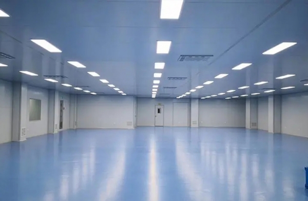 led凈化燈常見的故障現象分析